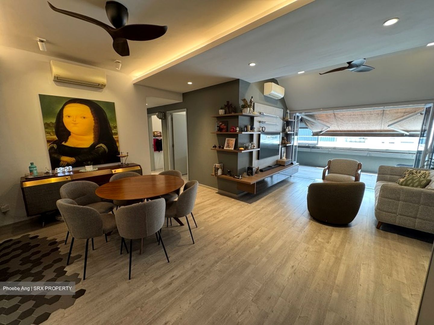 The Linear (D23), Apartment #633820171